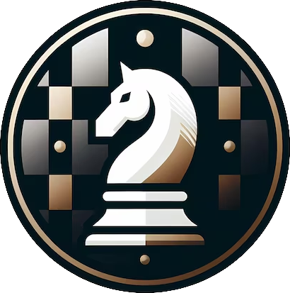 BRHS Chess Logo